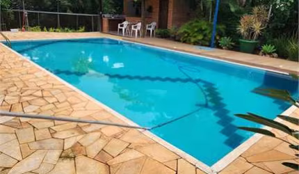 Chácara com 4 quartos à venda em Pinheirinho - SP
