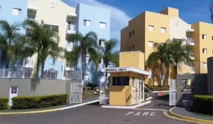 Apartamento com 2 quartos à venda em Ortizes - SP