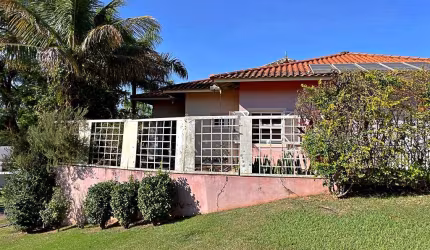 Condomínio com 4 quartos à venda em Prata - SP