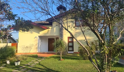 Condomínio com 3 quartos à venda em Vista Alegre - SP