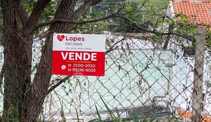 Terreno à venda em Centro - SP