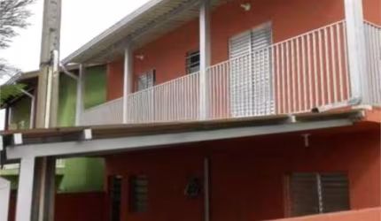 Casa com 4 quartos à venda em Capela - SP
