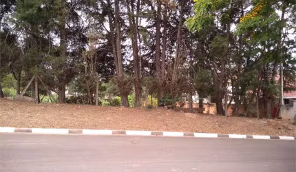 Terreno à venda em Caixa D´água - SP