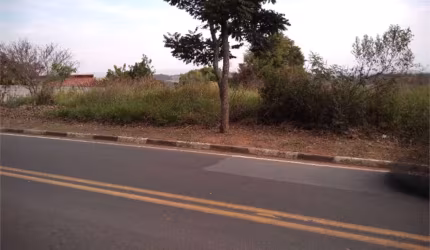 Terreno à venda em Monterrey - SP
