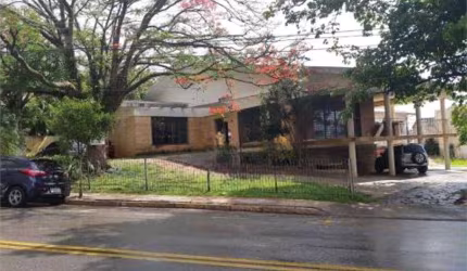 Casa com 7 quartos à venda em Centro - SP