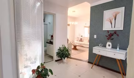 Condomínio com 3 quartos à venda em Santa Claudina - SP