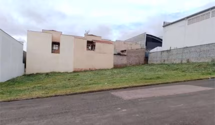 Terreno à venda em Nova Vinhedo - SP