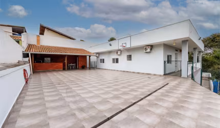 Casa com 3 quartos à venda em Caixa D´água - SP