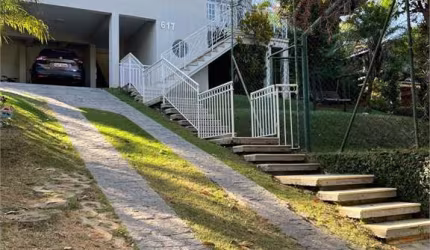 Condomínio com 2 quartos à venda em Marambaia - SP