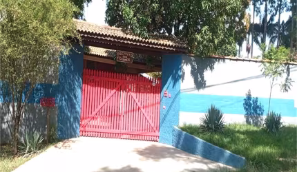 Chácara com 3 quartos à venda em Monterrey - SP