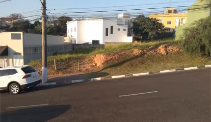 Terreno à venda em Centro - SP