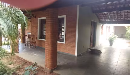 Casa com 3 quartos à venda em Santa Rosa - SP