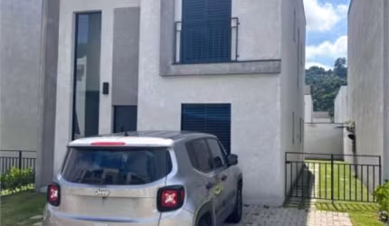 Condomínio com 3 quartos à venda em São Joaquim - SP