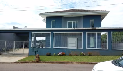 Casa com 3 quartos à venda em Caixa D´água - SP