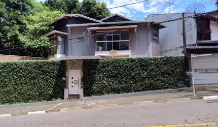 Casa com 3 quartos à venda em Capela - SP