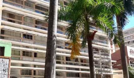 Apartamento com 3 quartos à venda em Centro - SP