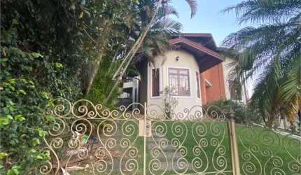 Condomínio com 3 quartos à venda em Marambaia - SP