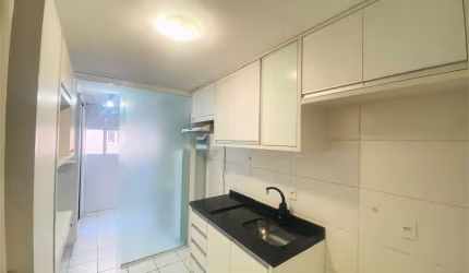 Apartamento com 3 quartos à venda em Nova Vinhedo - SP