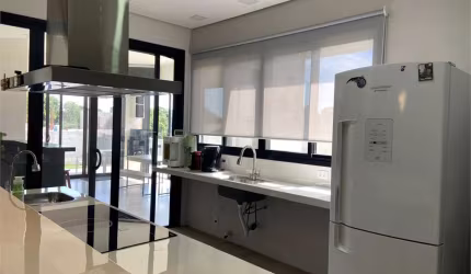 Condomínio com 3 quartos à venda em Prata - SP