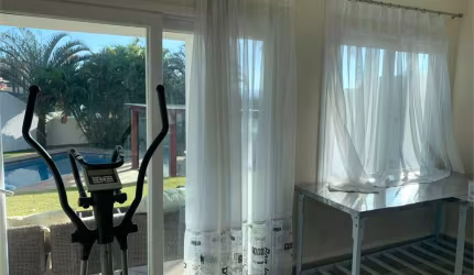 Condomínio com 5 quartos à venda em Prata - SP