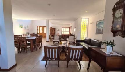 Condomínio com 4 quartos à venda em Prata - SP