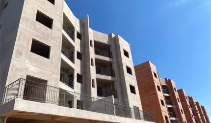 Apartamento com 3 quartos à venda em Centro - SP
