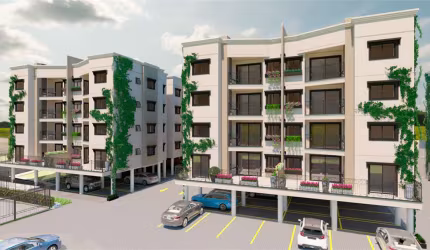 Apartamento com 3 quartos à venda em Centro - SP
