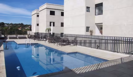 Apartamento com 3 quartos à venda em Vista Alegre - SP