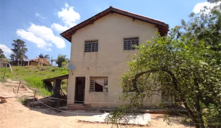 Chácara à venda em Vista Alegre - SP