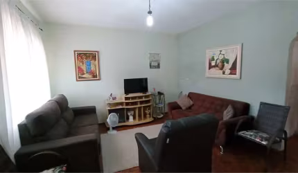 Casa com 3 quartos à venda em Santa Rosa - SP
