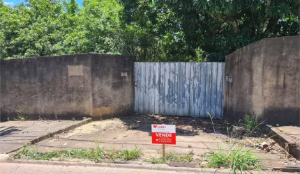 Terreno à venda em Centro - SP