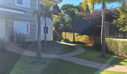 Casa com 3 quartos à venda em Bosque - SP