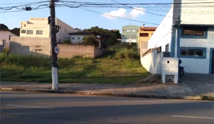 Terreno à venda em Centro - SP