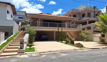 Condomínio com 3 quartos à venda em Bosque - SP