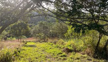 Terreno à venda em Vista Alegre - SP