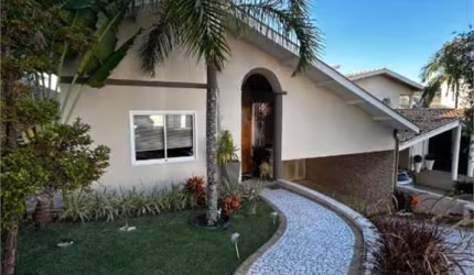 Condomínio com 3 quartos à venda em Bosque - SP