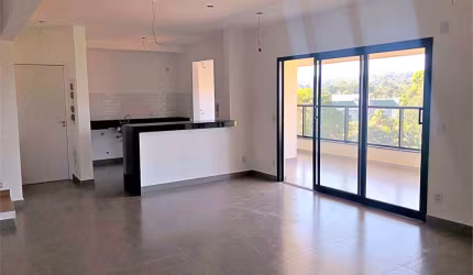 Apartamento com 3 quartos à venda em Pinheirinho - SP