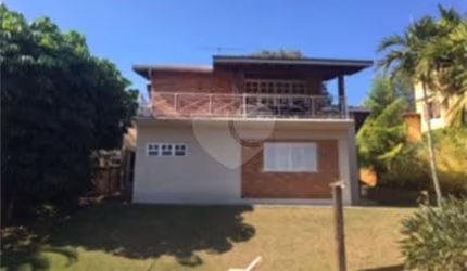 Condomínio com 3 quartos à venda em São Joaquim - SP