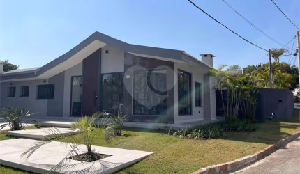 Condomínio com 3 quartos à venda em São Joaquim - SP
