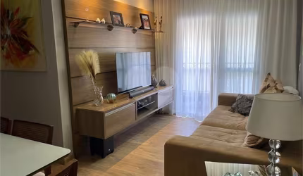 Apartamento com 3 quartos à venda em Santa Rosa - SP