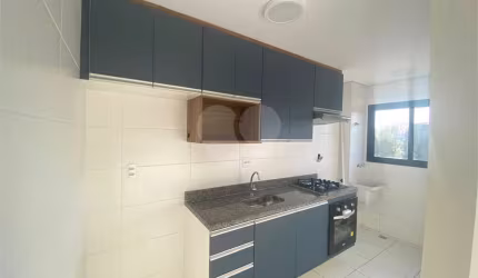 Apartamento com 2 quartos à venda em Ortizes - SP