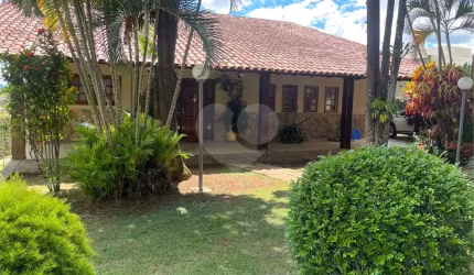 Condomínio com 7 quartos à venda em São Joaquim - SP