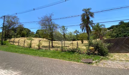 Loteamento à venda em Caixa D´água - SP