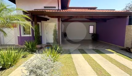 Condomínio com 3 quartos à venda em Pinheirinho - SP
