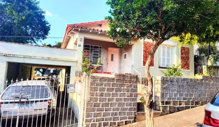 Casa com 2 quartos à venda em Centro - SP