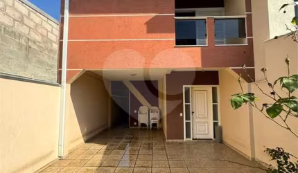Casa com 3 quartos à venda em João Xxiii - SP