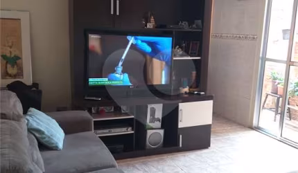 Casa com 2 quartos à venda em João Xxiii - SP