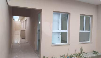 Casa com 2 quartos à venda em Santa Cândida - SP