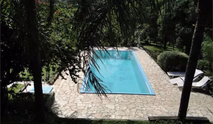 Chácara com 2 quartos à venda em Santa Cândida - SP