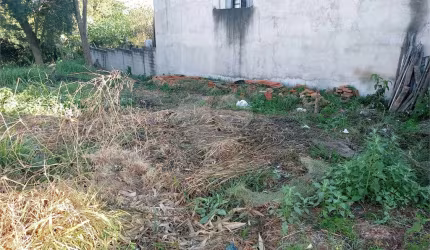 Terreno à venda em João Xxiii - SP